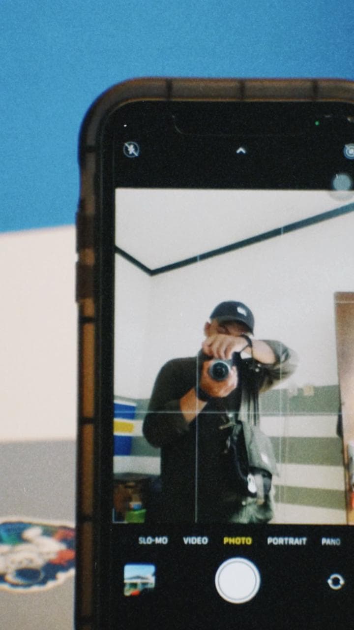 Do Photography